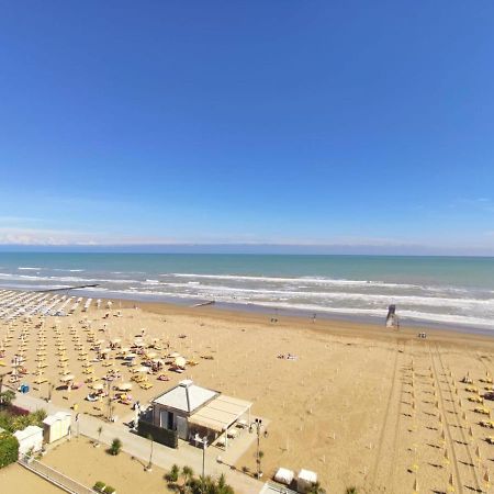 La Torre - Frontemare - Immobil Relax Βίλα Τζεσόλο Λίντο Εξωτερικό φωτογραφία