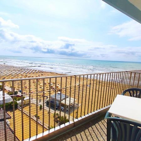 La Torre - Frontemare - Immobil Relax Βίλα Τζεσόλο Λίντο Εξωτερικό φωτογραφία