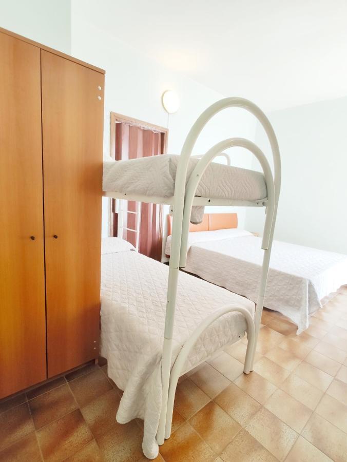 La Torre - Frontemare - Immobil Relax Βίλα Τζεσόλο Λίντο Εξωτερικό φωτογραφία