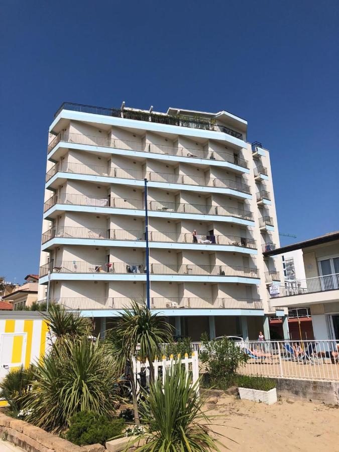 La Torre - Frontemare - Immobil Relax Βίλα Τζεσόλο Λίντο Εξωτερικό φωτογραφία