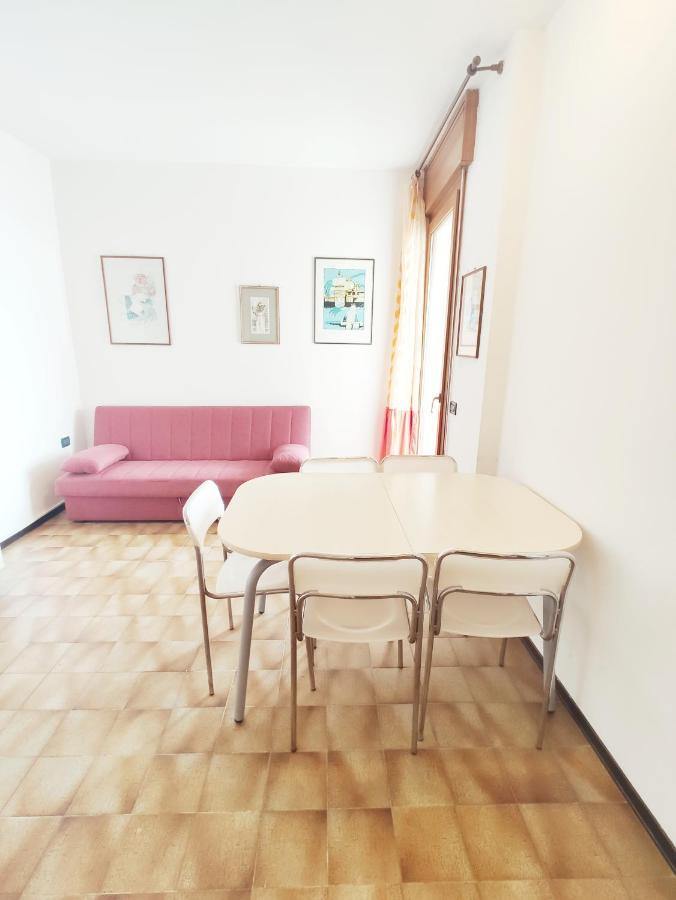 La Torre - Frontemare - Immobil Relax Βίλα Τζεσόλο Λίντο Εξωτερικό φωτογραφία