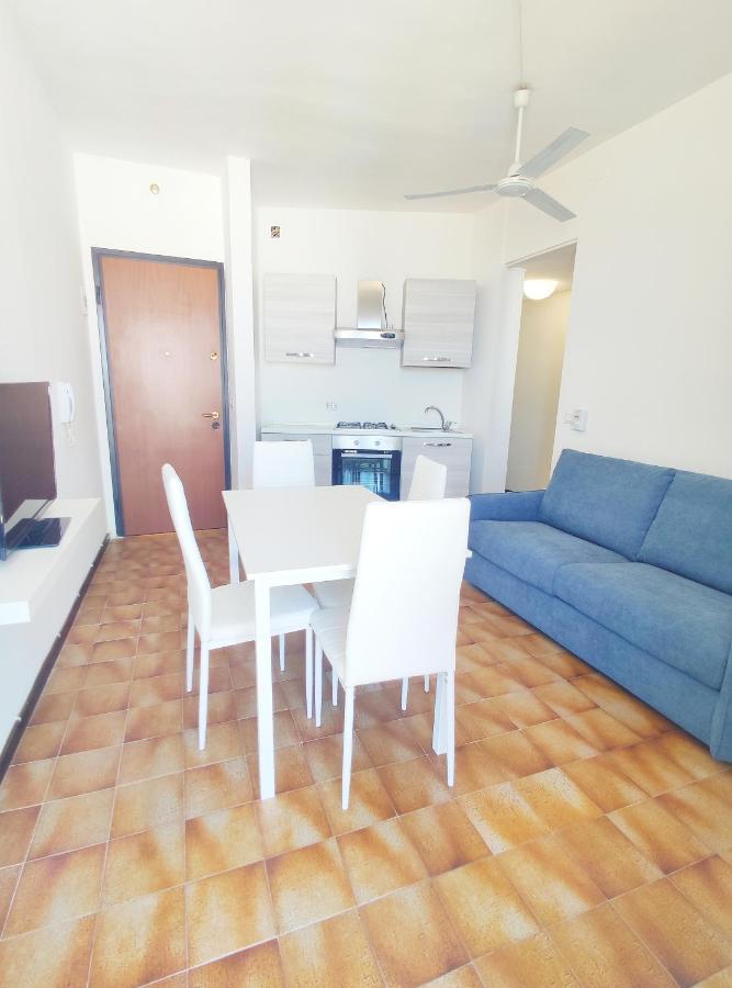 La Torre - Frontemare - Immobil Relax Βίλα Τζεσόλο Λίντο Εξωτερικό φωτογραφία
