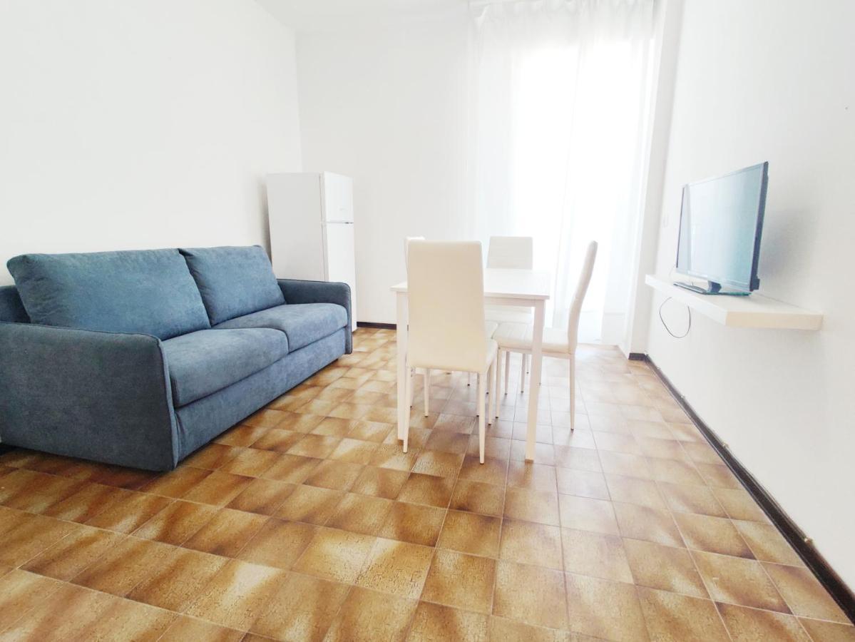 La Torre - Frontemare - Immobil Relax Βίλα Τζεσόλο Λίντο Εξωτερικό φωτογραφία