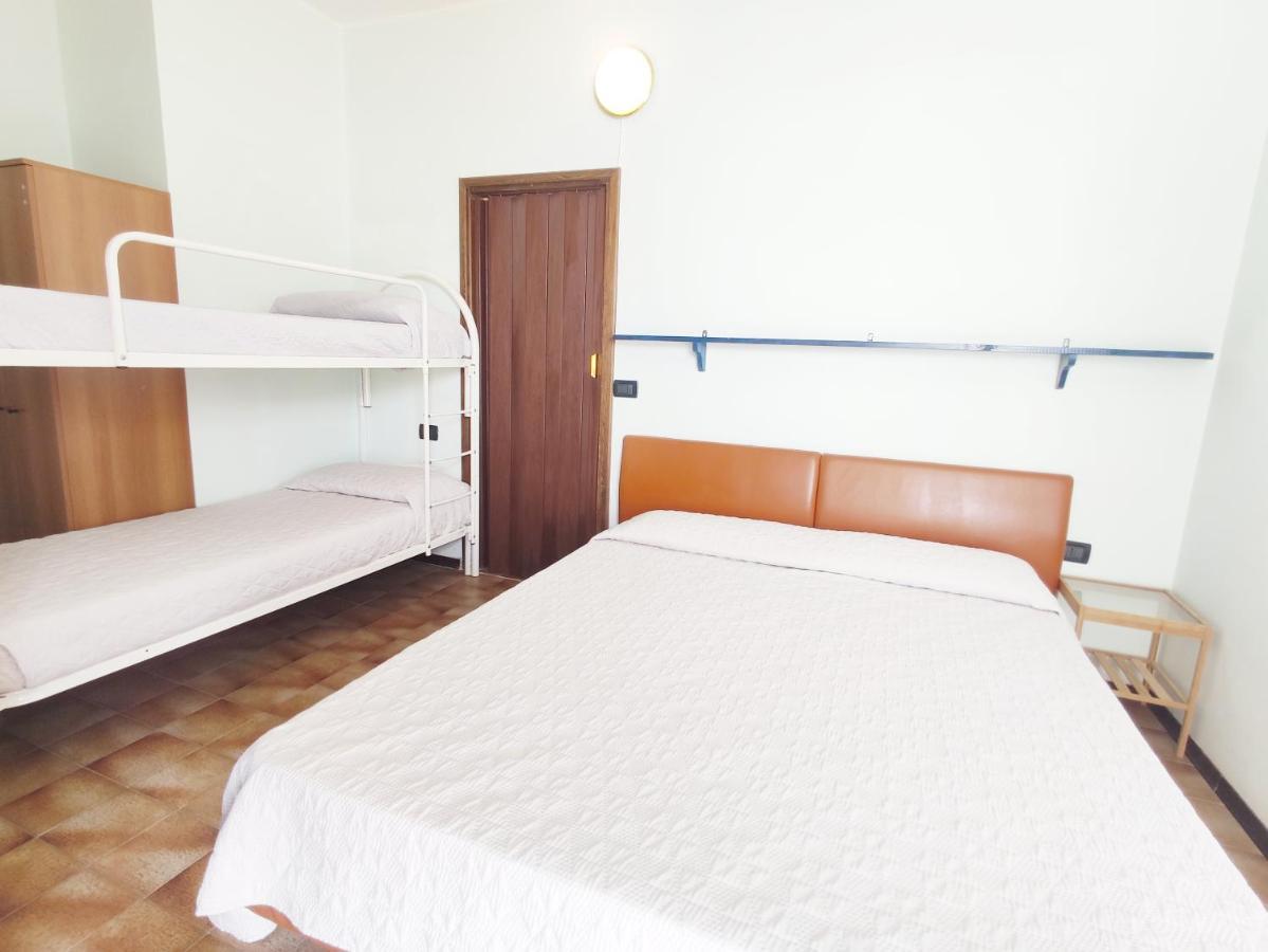 La Torre - Frontemare - Immobil Relax Βίλα Τζεσόλο Λίντο Εξωτερικό φωτογραφία