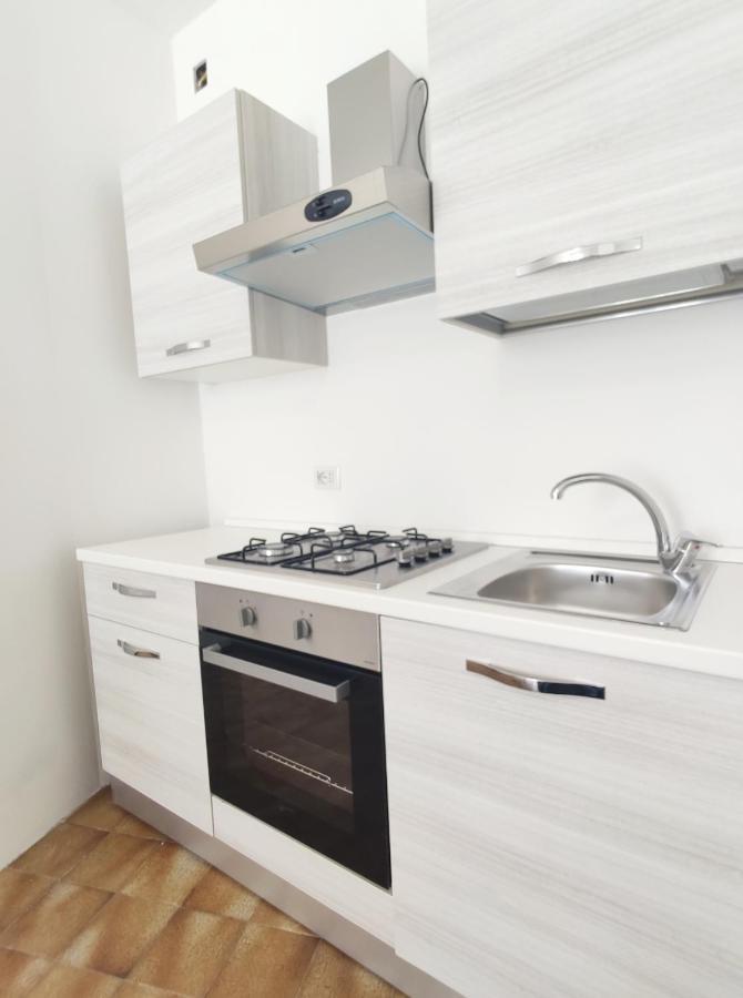 La Torre - Frontemare - Immobil Relax Βίλα Τζεσόλο Λίντο Εξωτερικό φωτογραφία