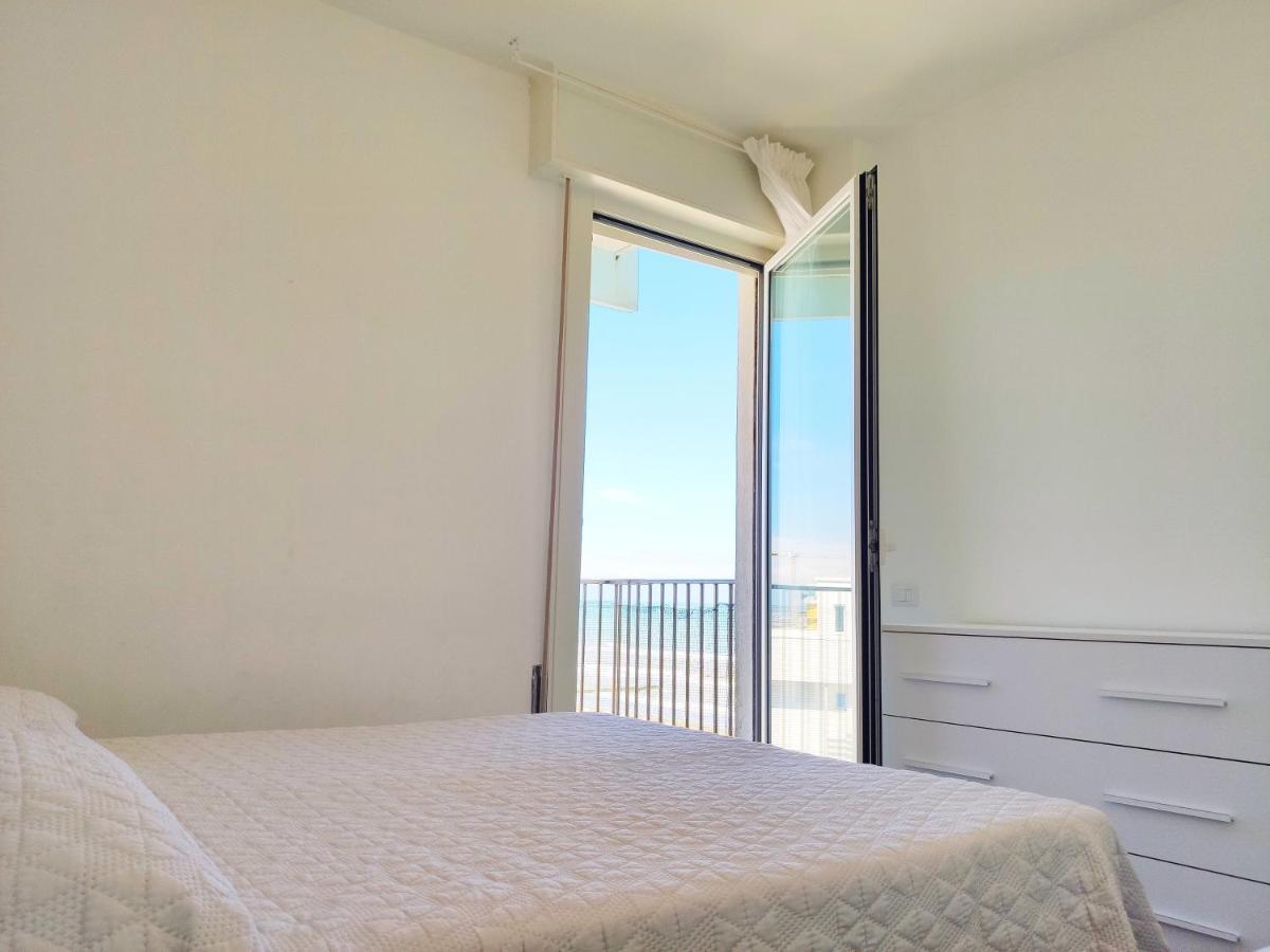 La Torre - Frontemare - Immobil Relax Βίλα Τζεσόλο Λίντο Εξωτερικό φωτογραφία