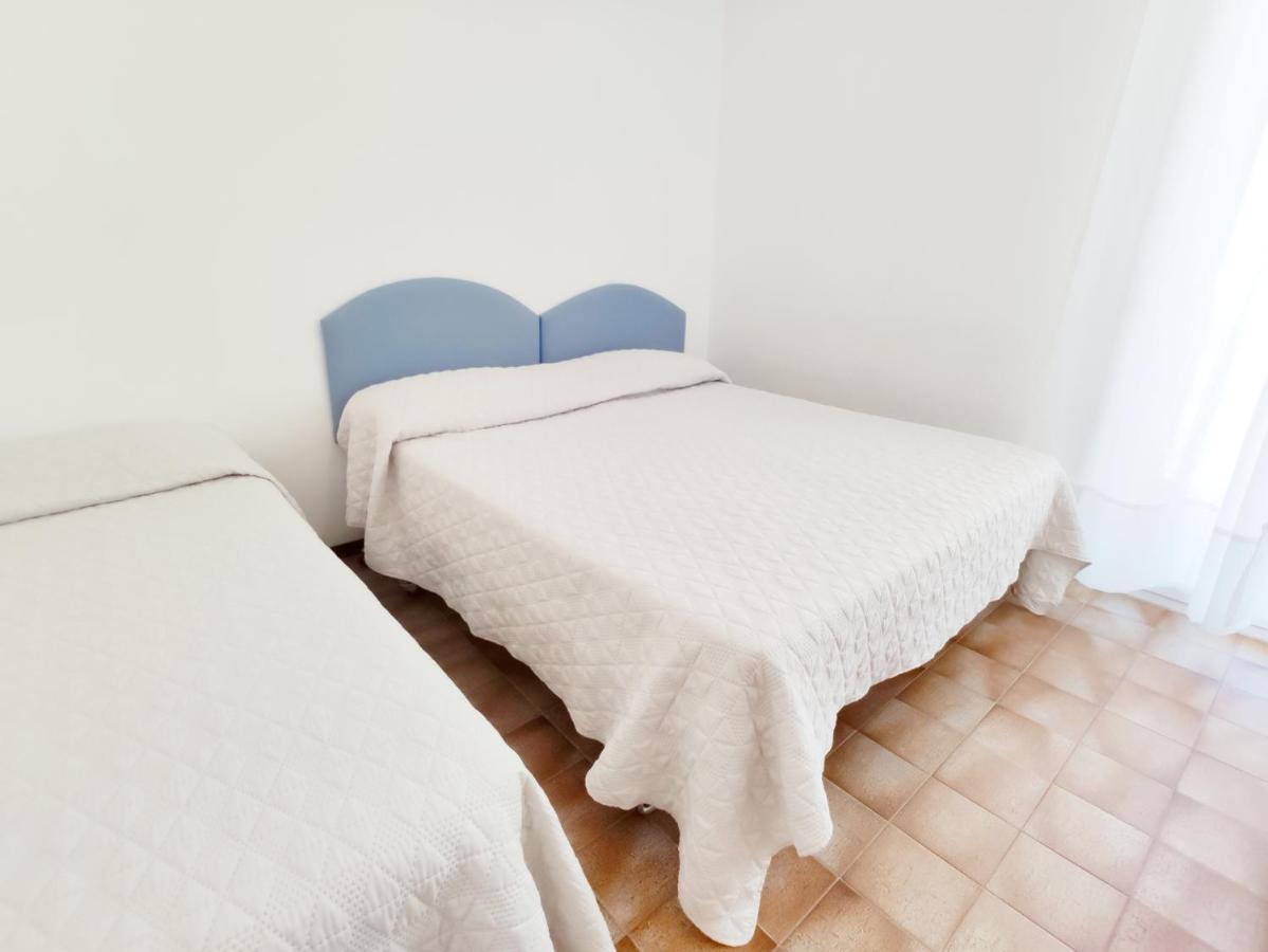 La Torre - Frontemare - Immobil Relax Βίλα Τζεσόλο Λίντο Εξωτερικό φωτογραφία