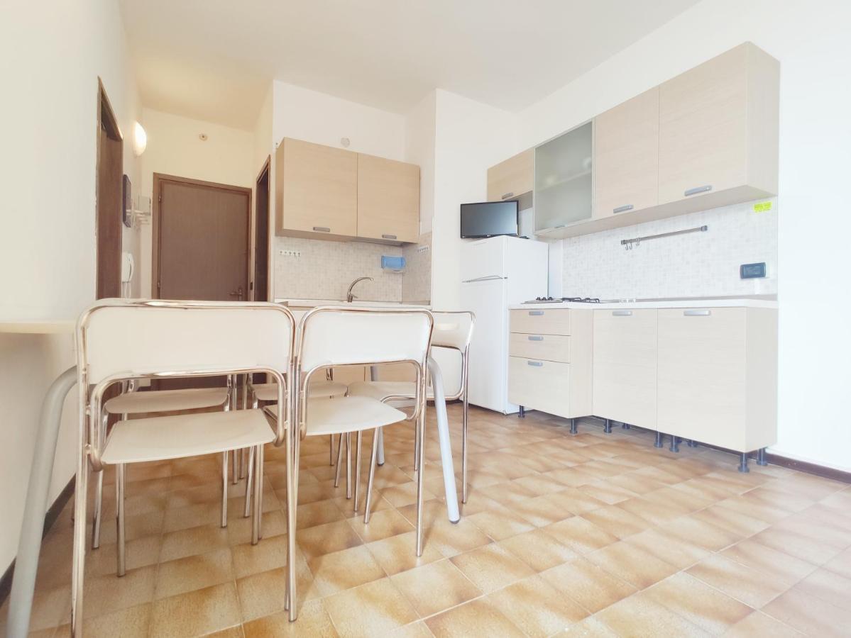 La Torre - Frontemare - Immobil Relax Βίλα Τζεσόλο Λίντο Εξωτερικό φωτογραφία